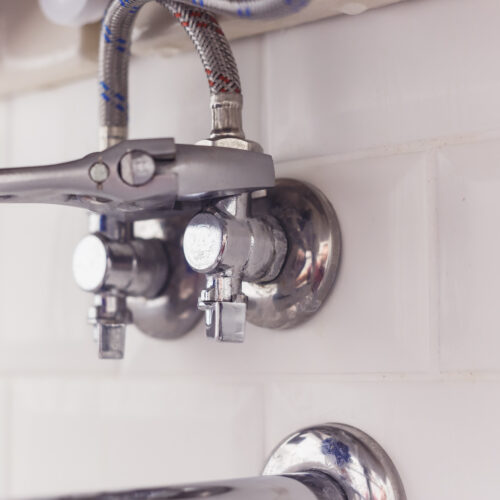 Plumber